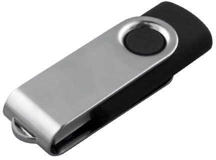 Twister Series USB Key